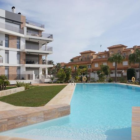 Bioko De Lux - Cabo Roig Apartment Orihuela Luaran gambar