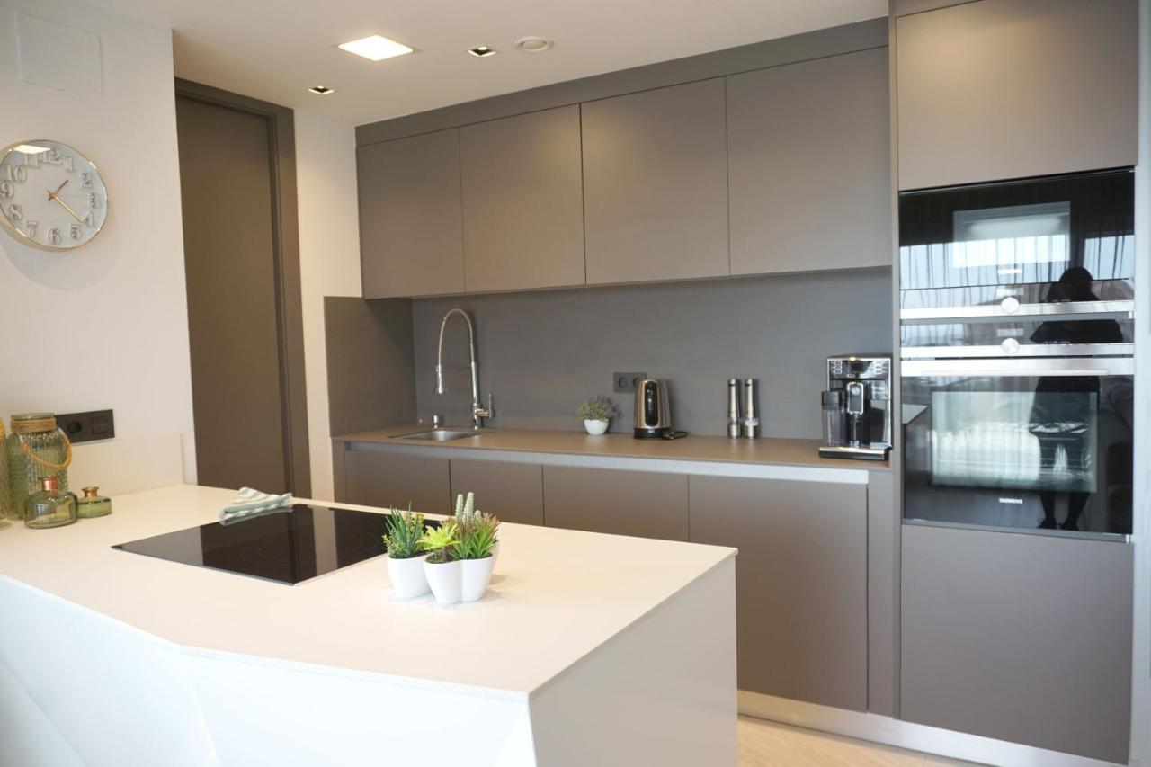 Bioko De Lux - Cabo Roig Apartment Orihuela Luaran gambar