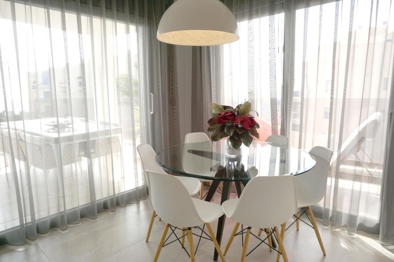 Bioko De Lux - Cabo Roig Apartment Orihuela Luaran gambar