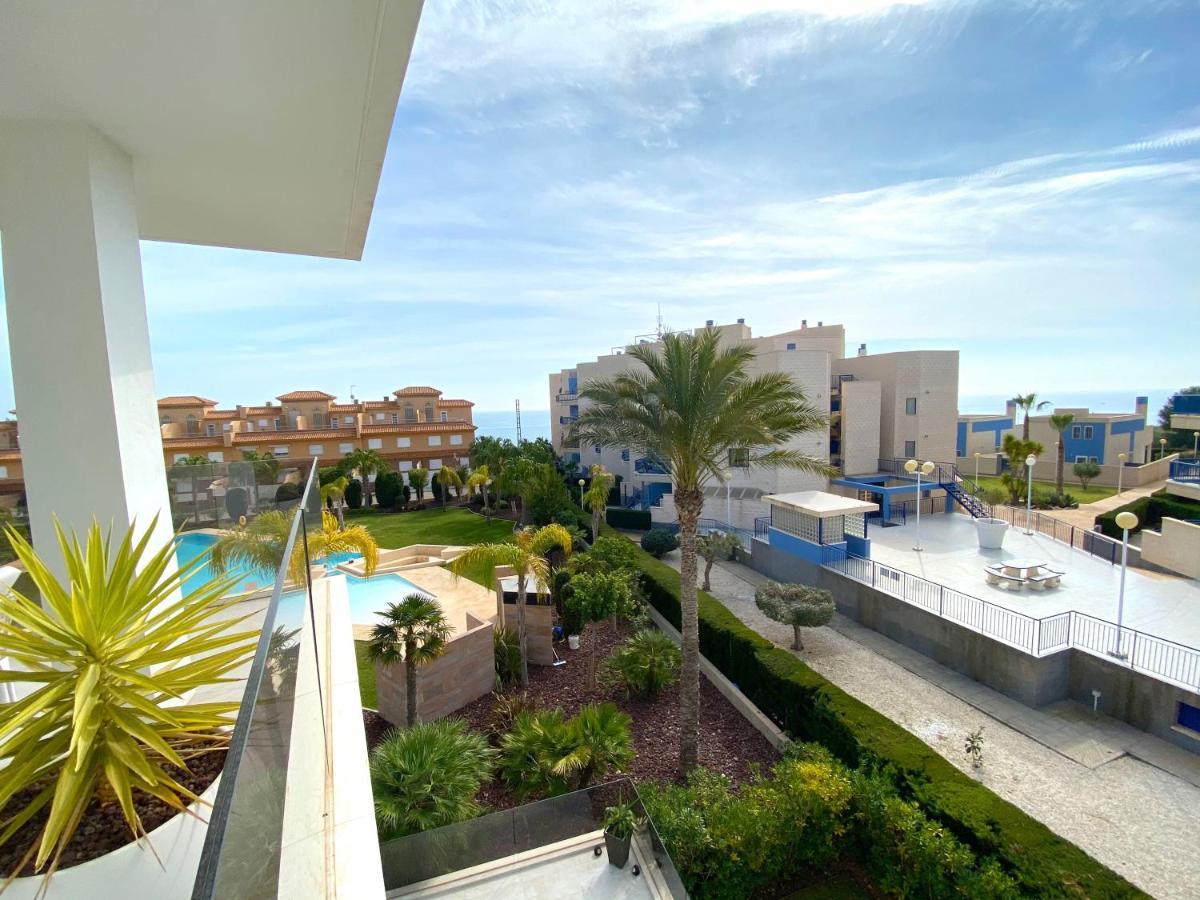 Bioko De Lux - Cabo Roig Apartment Orihuela Luaran gambar