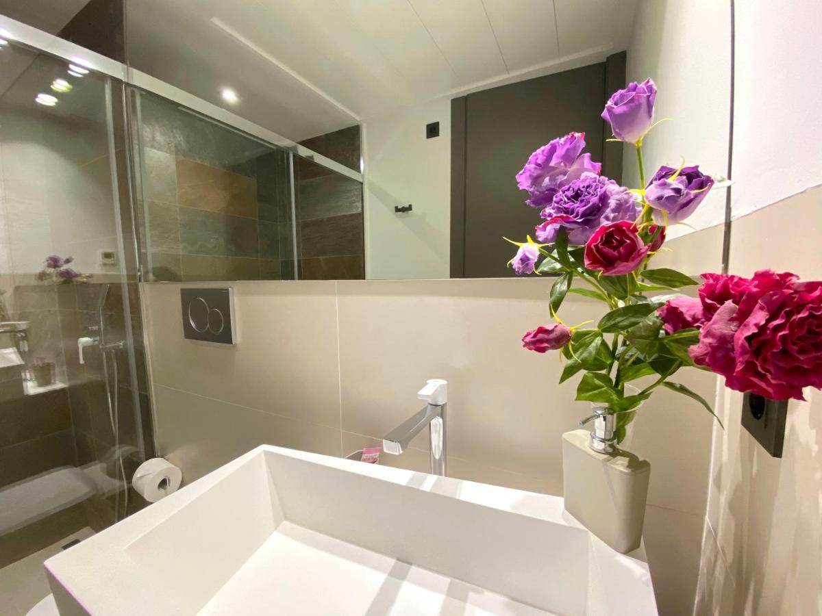 Bioko De Lux - Cabo Roig Apartment Orihuela Luaran gambar