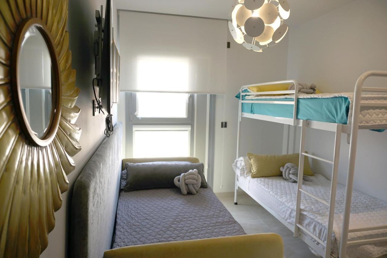 Bioko De Lux - Cabo Roig Apartment Orihuela Luaran gambar