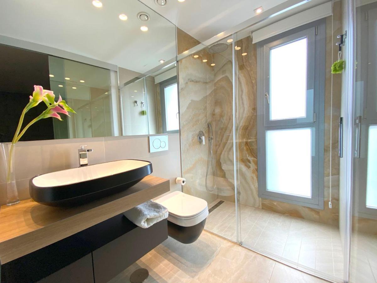 Bioko De Lux - Cabo Roig Apartment Orihuela Luaran gambar