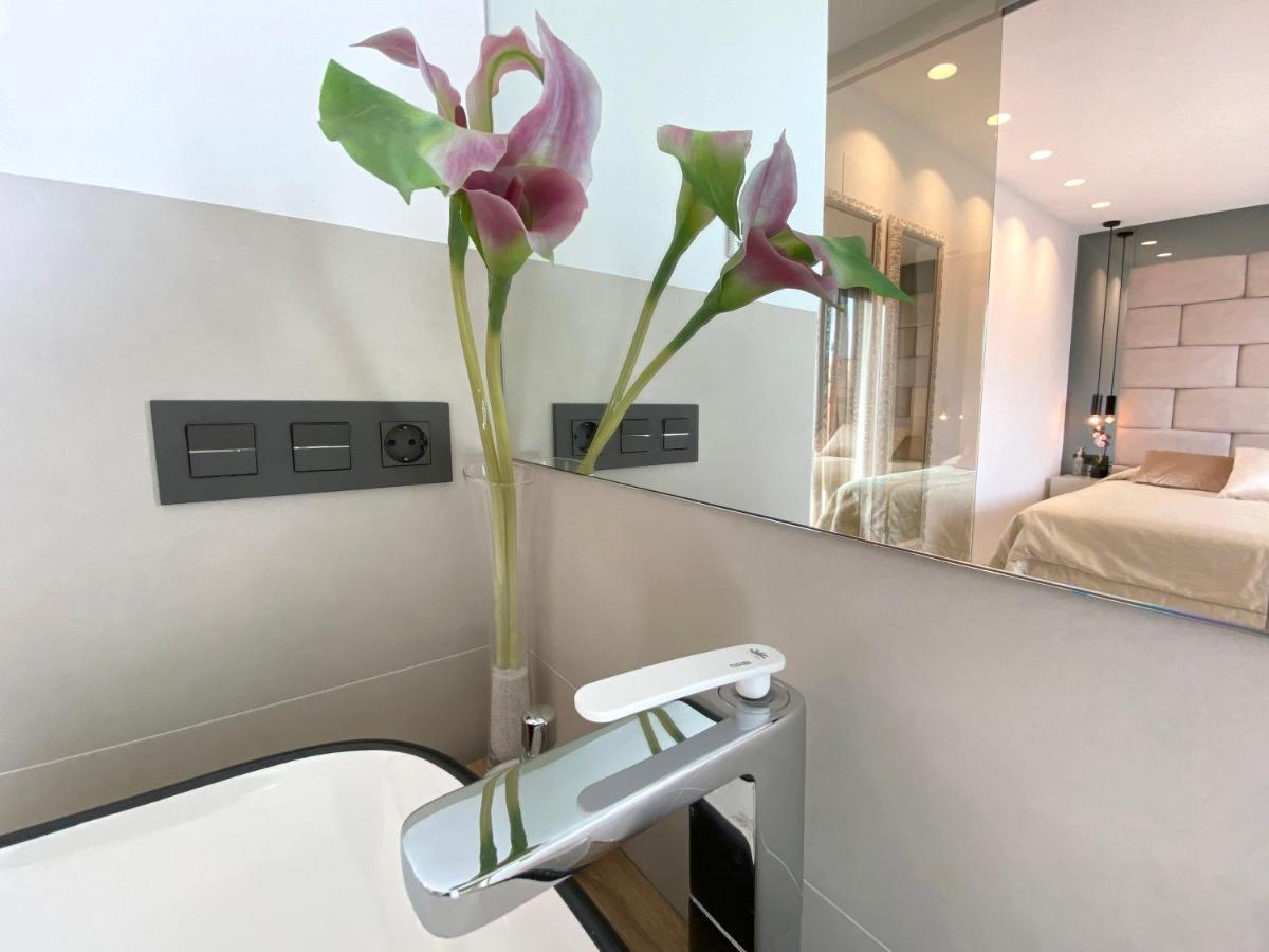 Bioko De Lux - Cabo Roig Apartment Orihuela Luaran gambar