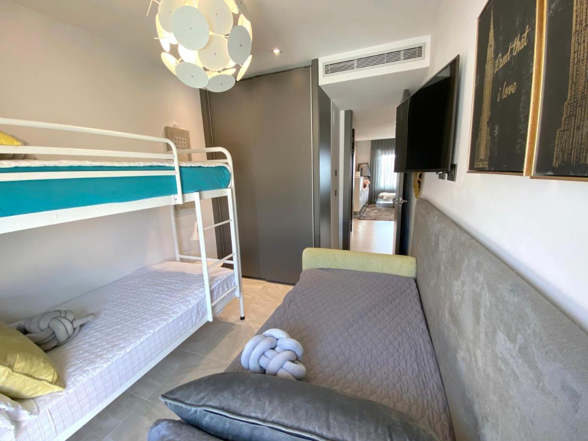 Bioko De Lux - Cabo Roig Apartment Orihuela Luaran gambar