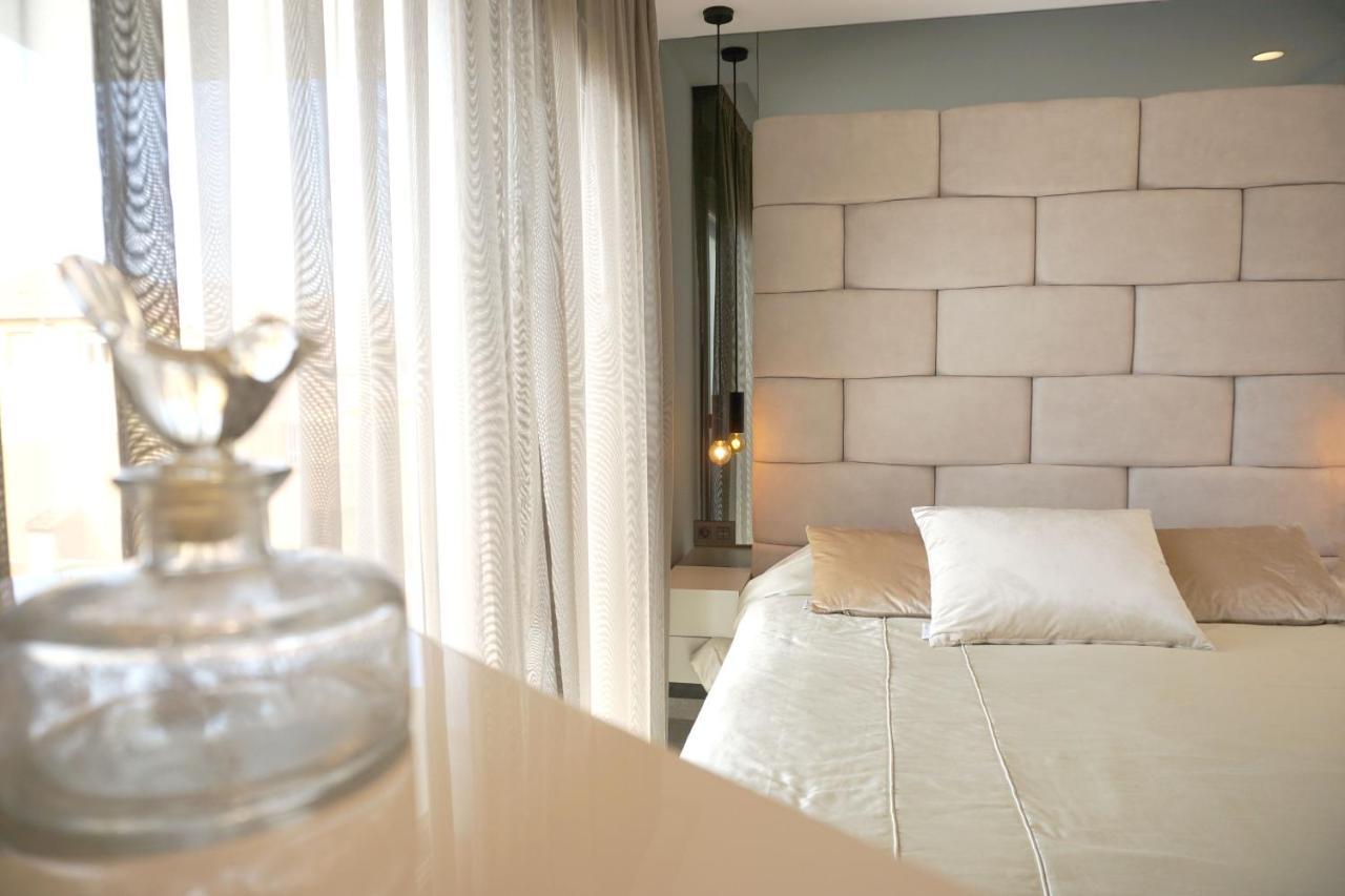 Bioko De Lux - Cabo Roig Apartment Orihuela Luaran gambar