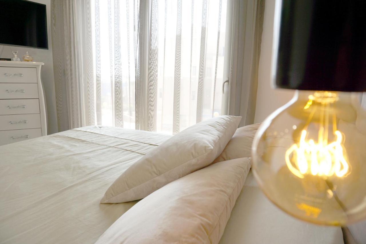 Bioko De Lux - Cabo Roig Apartment Orihuela Luaran gambar