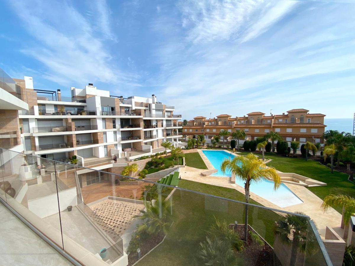 Bioko De Lux - Cabo Roig Apartment Orihuela Luaran gambar