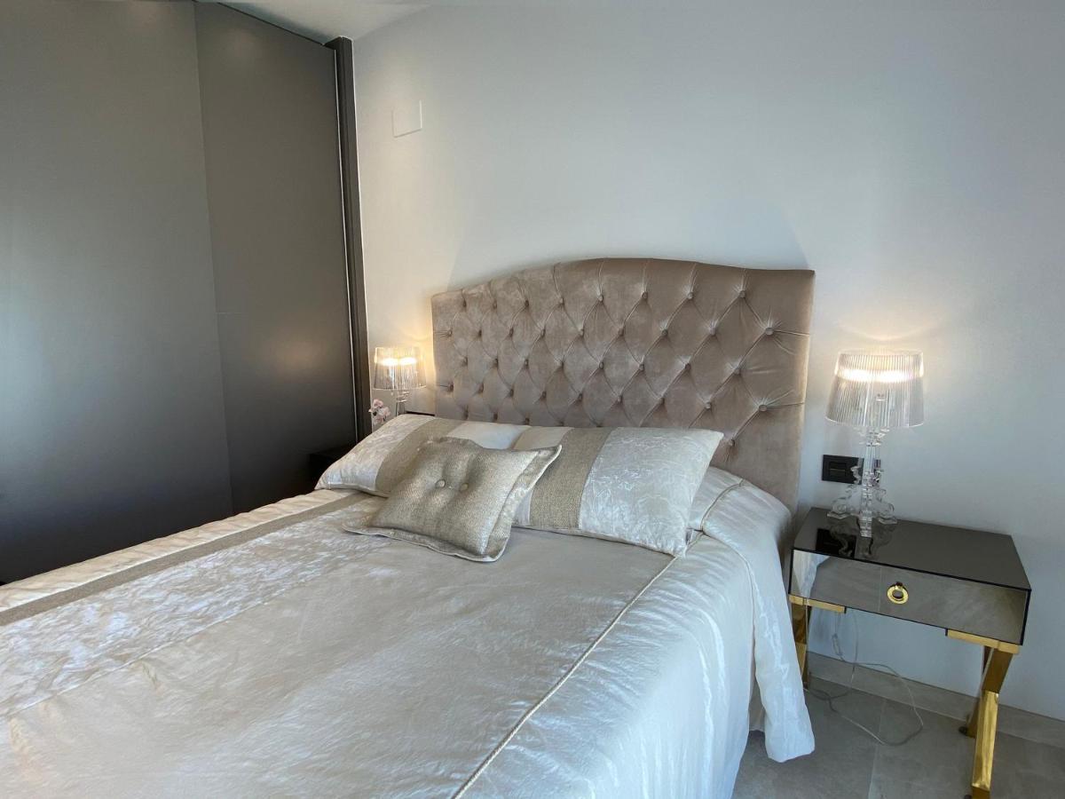 Bioko De Lux - Cabo Roig Apartment Orihuela Luaran gambar