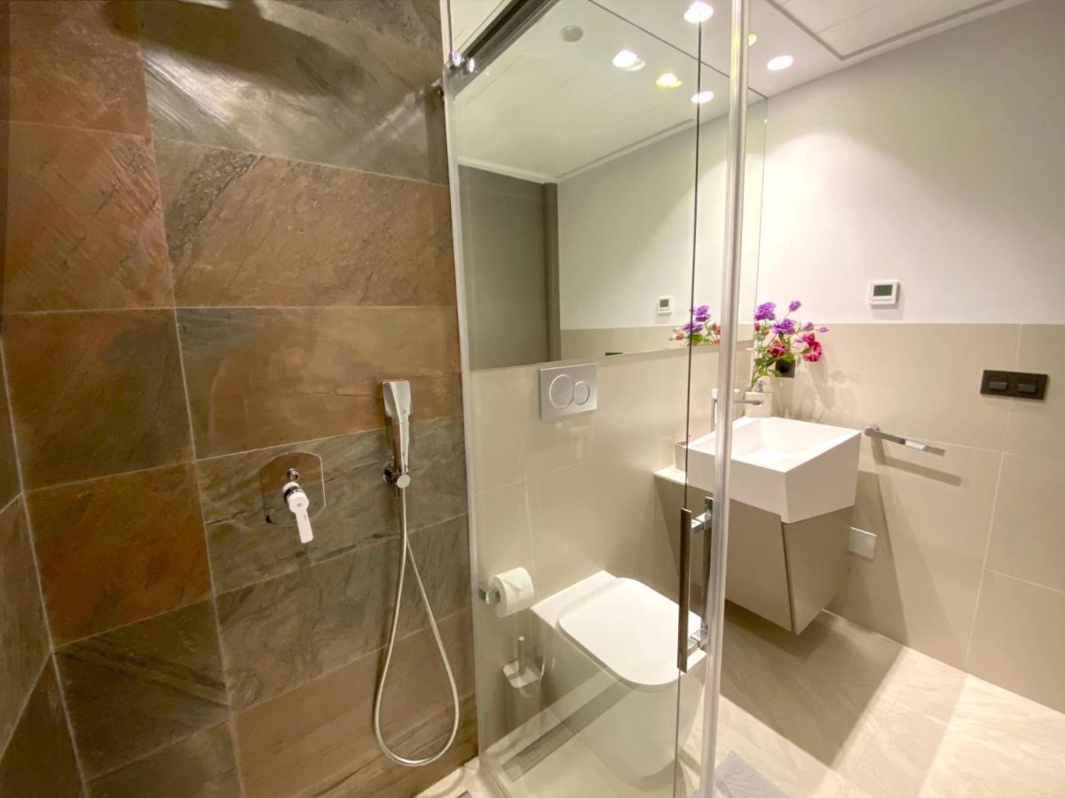 Bioko De Lux - Cabo Roig Apartment Orihuela Luaran gambar