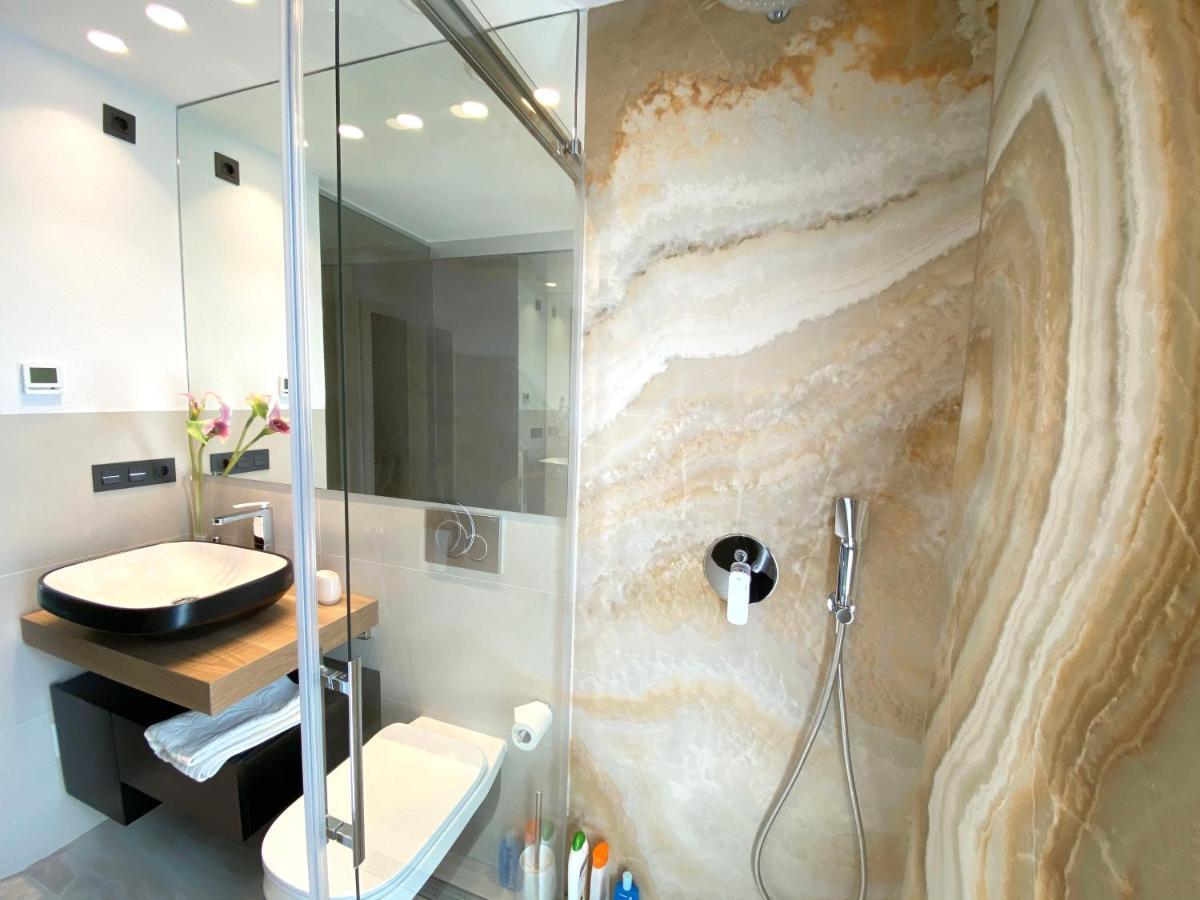 Bioko De Lux - Cabo Roig Apartment Orihuela Luaran gambar
