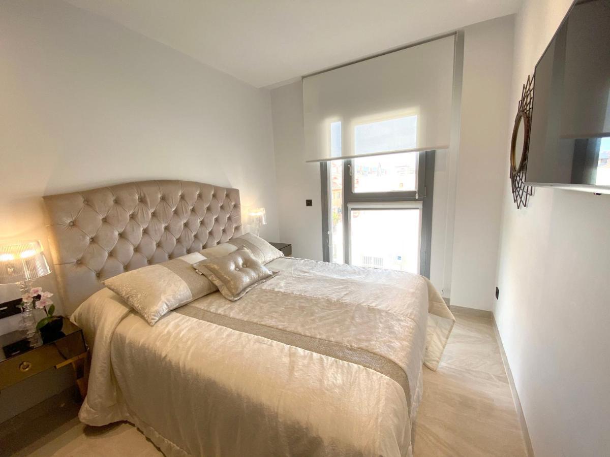 Bioko De Lux - Cabo Roig Apartment Orihuela Luaran gambar