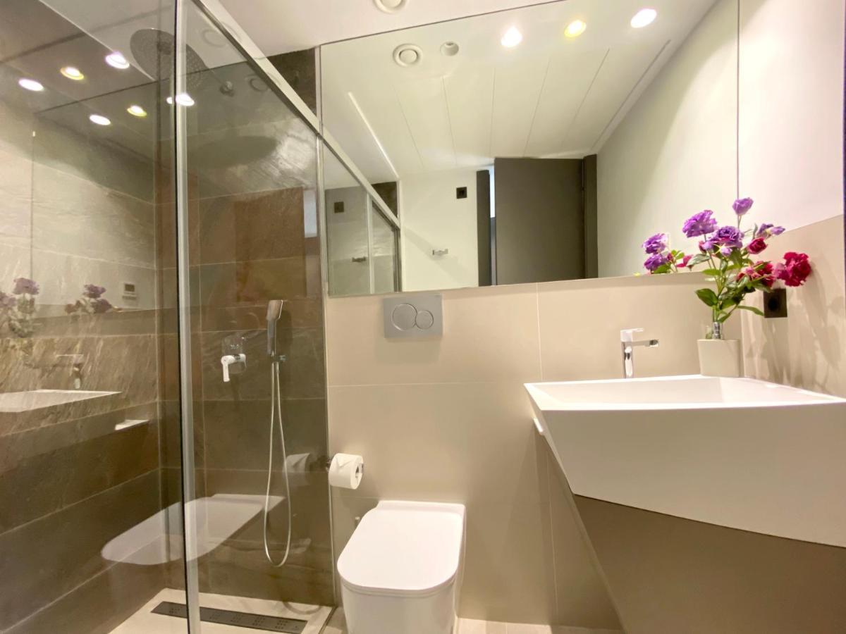 Bioko De Lux - Cabo Roig Apartment Orihuela Luaran gambar