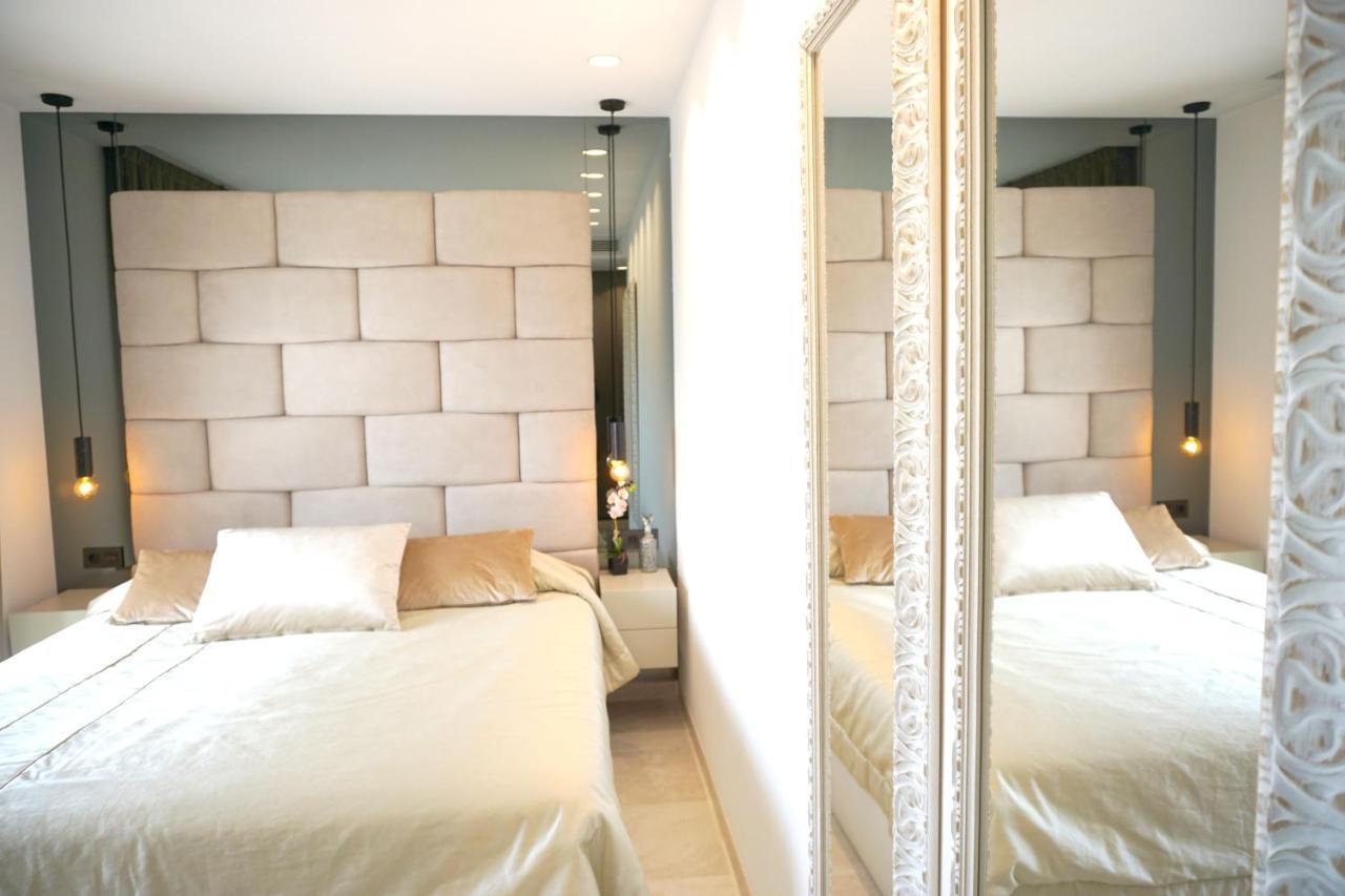 Bioko De Lux - Cabo Roig Apartment Orihuela Luaran gambar