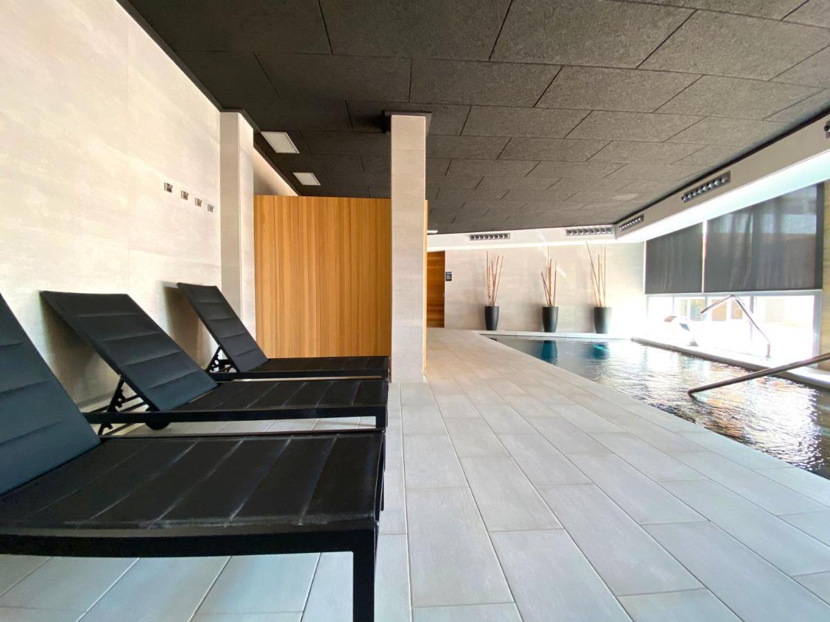 Bioko De Lux - Cabo Roig Apartment Orihuela Luaran gambar