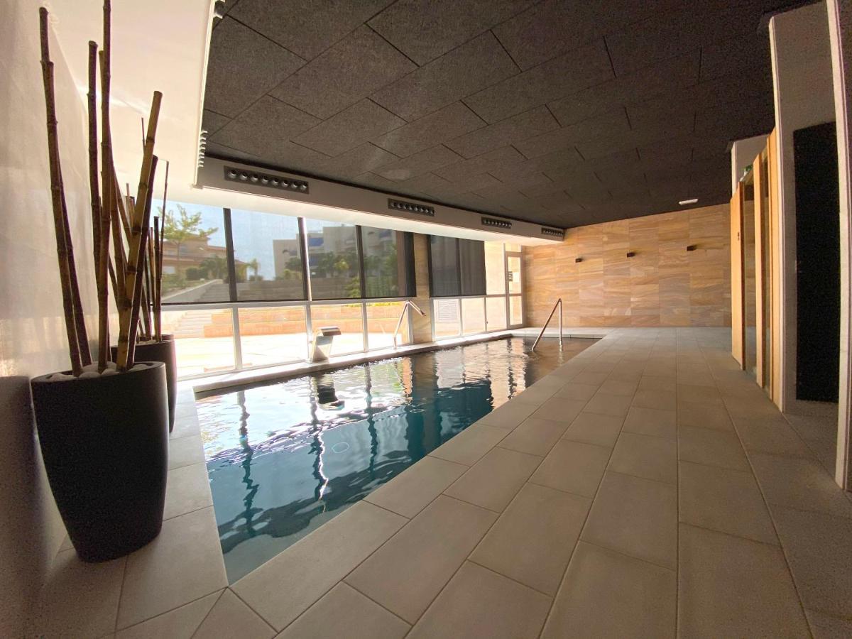 Bioko De Lux - Cabo Roig Apartment Orihuela Luaran gambar